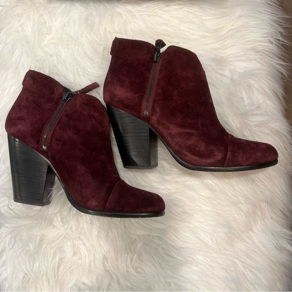 Rag & bone Margot boot